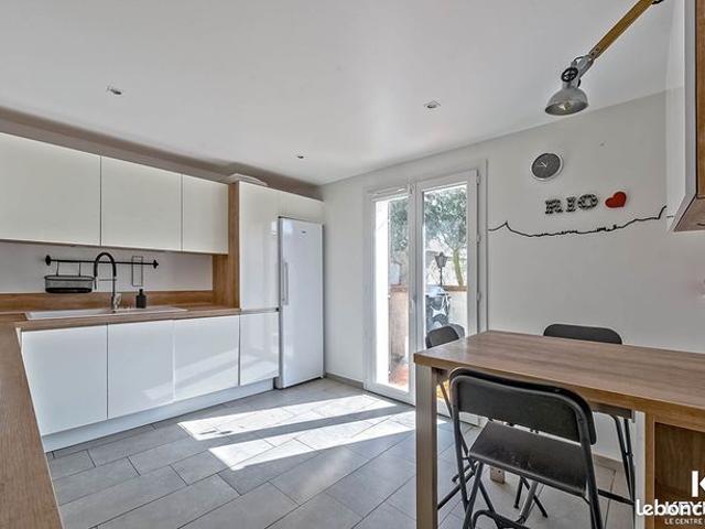 Maison vente à Sarcelles, Fontenay-en-parisis