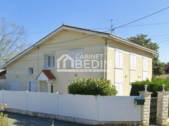 Maison vente à Libourne, Villegouge