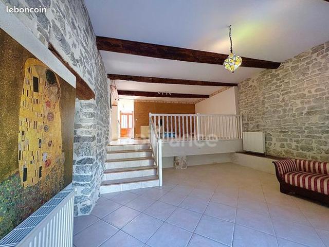Maison vente à Sainte-Croix-de-Quintillargues, Hérault
