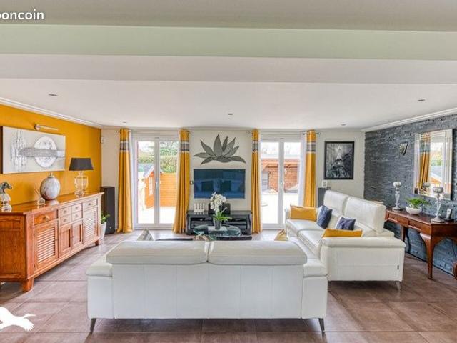 Maison vente à Sarcelles, Luzarches