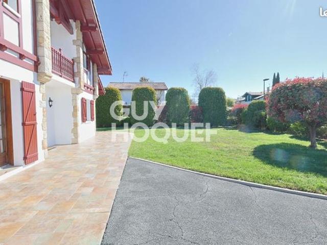Maison vente à Bayonne, Hasparren