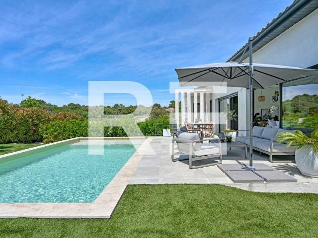 Maison vente à France métropolitaine, Caveirac