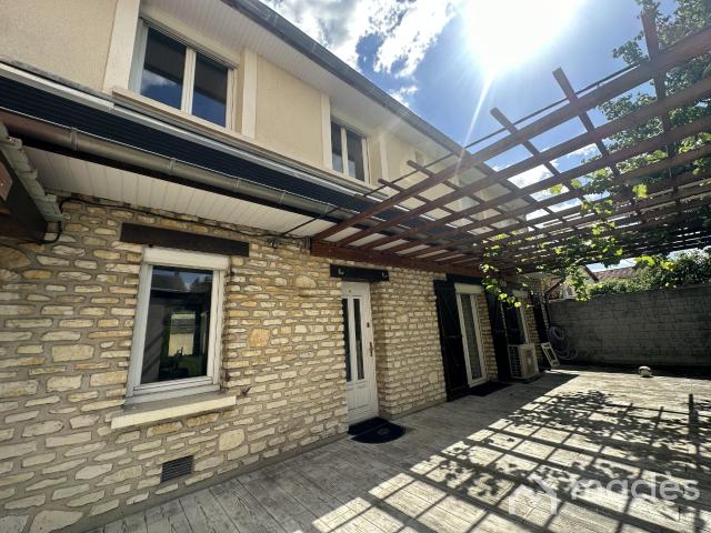 Maison vente à Sarcelles, Arnouville-lès-gonesse
