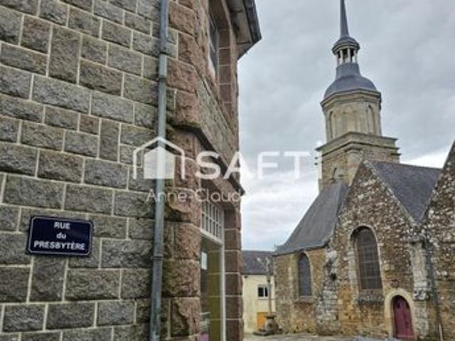 Maison vente à Lanrelas, Côtes-d'Armor