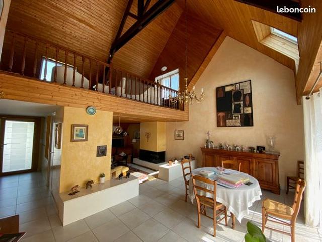 Maison vente à Nantes, La Chapelle-sur-erdre
