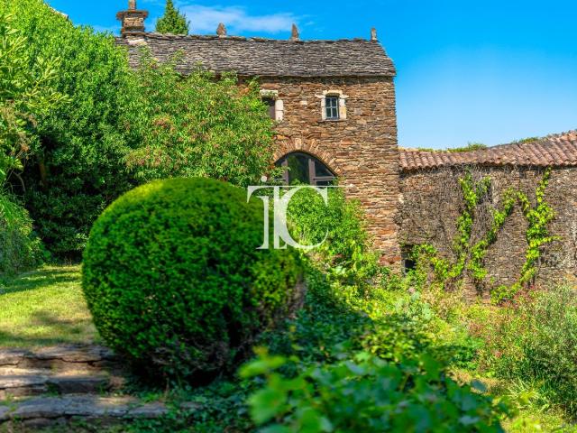 Maison vente à Largentière, Malbosc