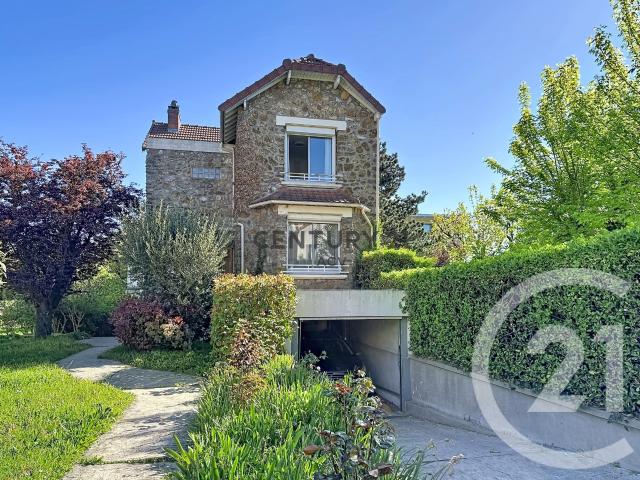 Maison vente à L'Haÿ-les-Roses, Vitry-sur-seine