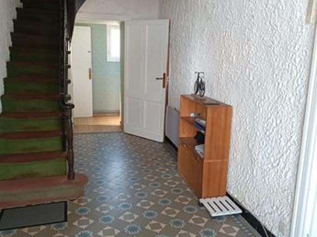Maison vente à Blaye