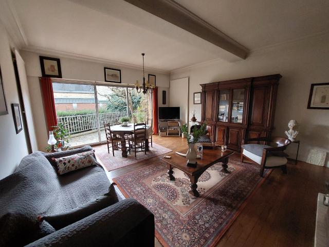 Maison vente à La Flèche