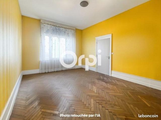 Maison vente à Arras