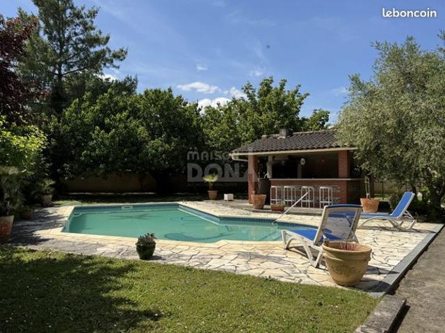 Maison vente à Toulouse, Tournefeuille
