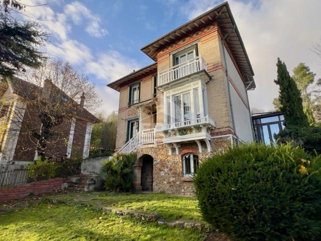 Maison vente à Palaiseau, Athis-mons