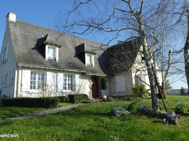 Maison vente à Angers, Chaudefonds-sur-layon