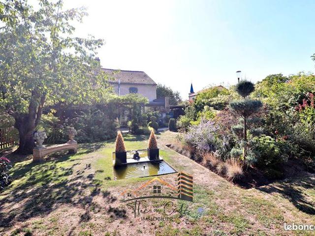 Maison vente à Thionville, Gavisse