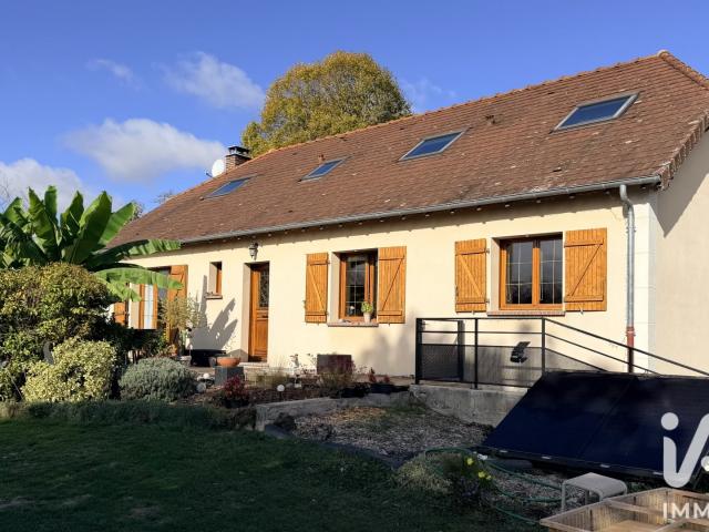 Maison vente à Saint-Phal, Aube