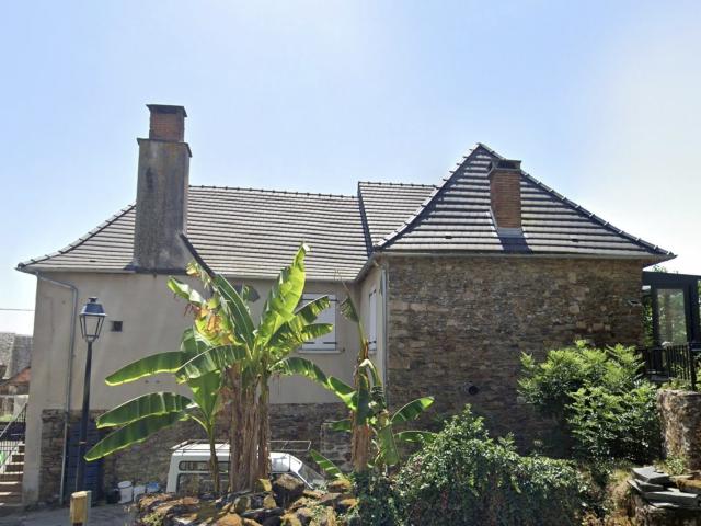 Maison vente à France métropolitaine, Allassac