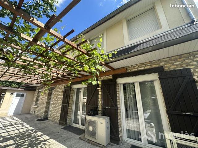 Maison vente à Sarcelles, Arnouville-lès-gonesse