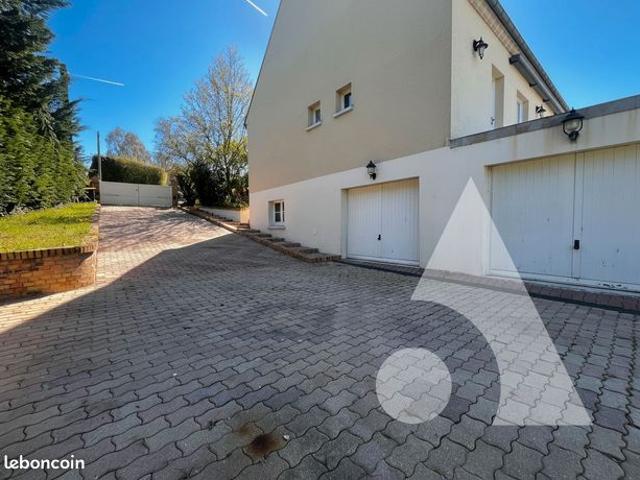 Maison vente à Compiègne, Braisnes