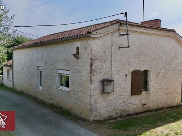 Maison vente à Villeneuve-sur-Lot, Massoulès