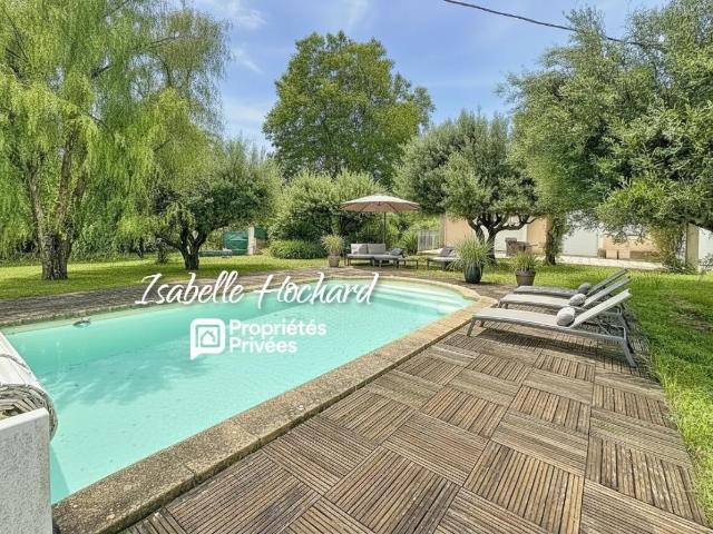 Maison vente à Arrondissement de Toulon, Cuers