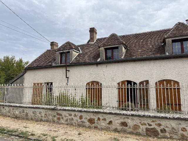 Maison vente à Nogent-sur-Seine, Aube