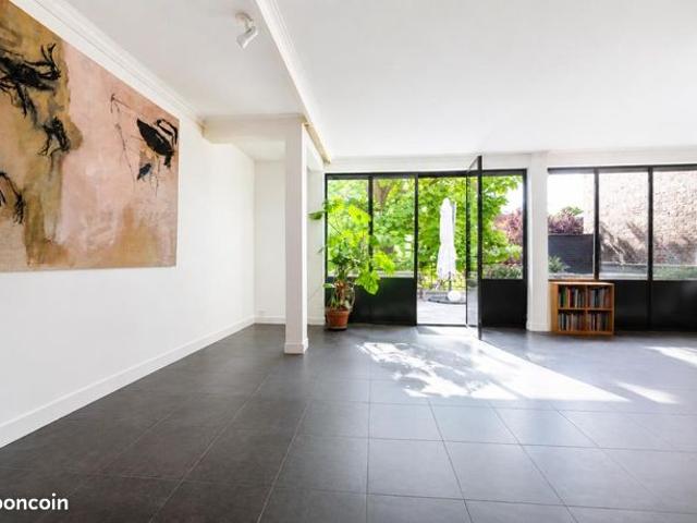 Maison vente à Nanterre