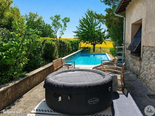 Maison vente à Villeneuve-sur-Lot, Castillonnès
