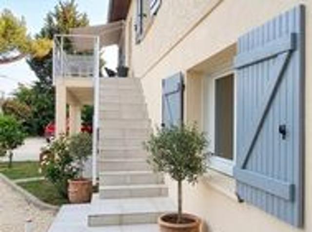 Maison vente à Bordeaux, Blanquefort