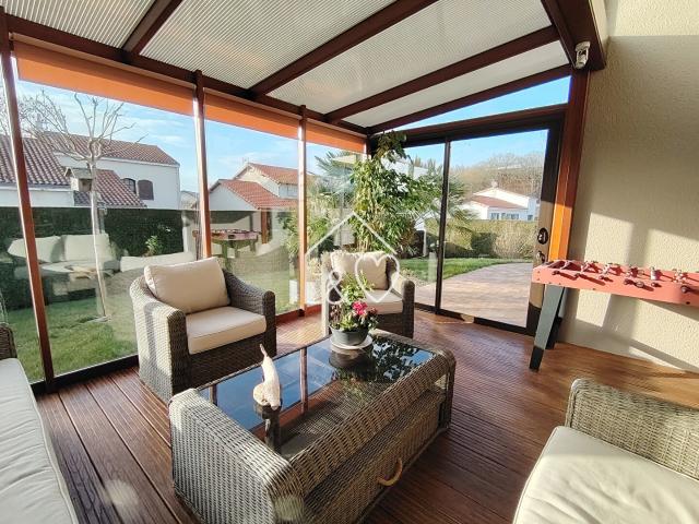 Maison vente à Cholet
