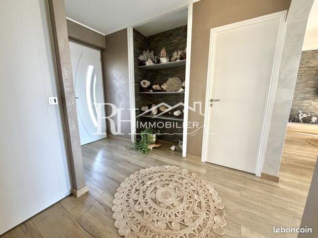Maison vente à Les Sables-d'Olonne, Brem-sur-mer