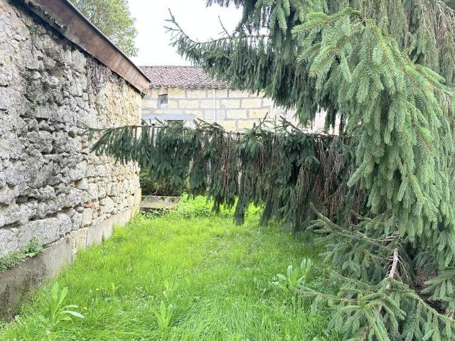 Maison vente à Libourne, Moulon