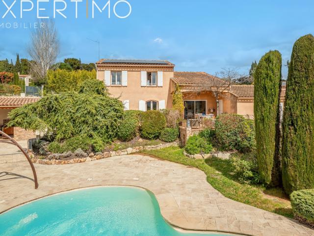 Maison vente à Marseille