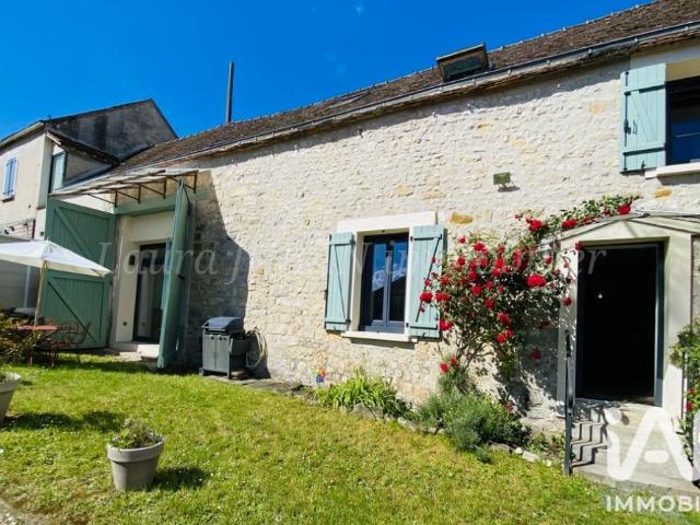 Maison vente à Écuelles, Moret-Loing-et-Orvanne