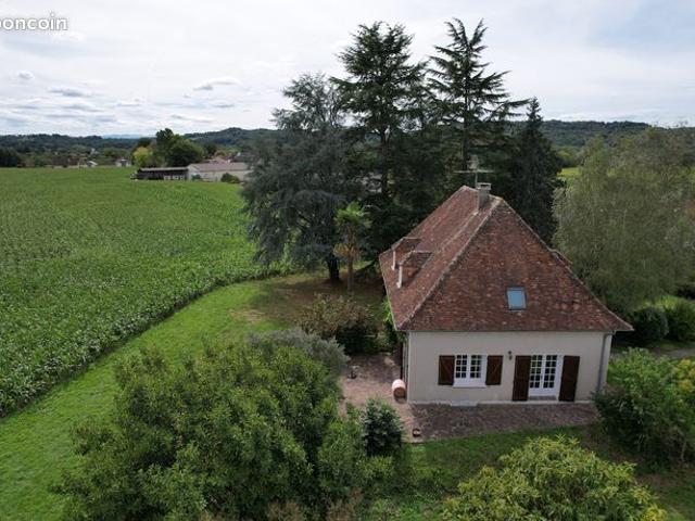 Maison vente à Oloron-Sainte-Marie, Guinarthe-parenties