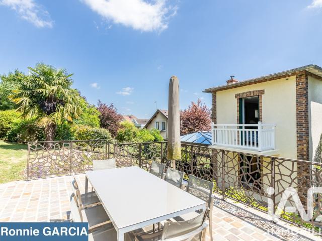 Maison vente à Acacias, Athis-Mons