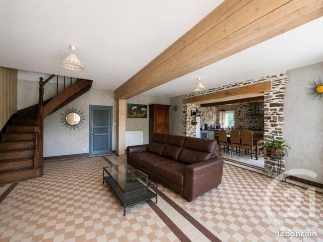Maison vente à Soudan, Loire-Atlantique