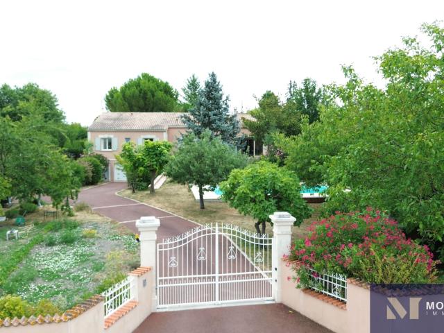 Maison vente à Cognac, Barbezieux-saint-hilaire