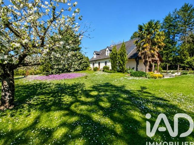 Maison vente à Romorantin-Lanthenay, Seigy