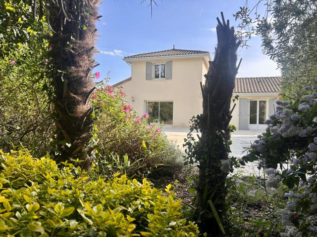 Maison vente à Poitiers, Mignaloux-beauvoir