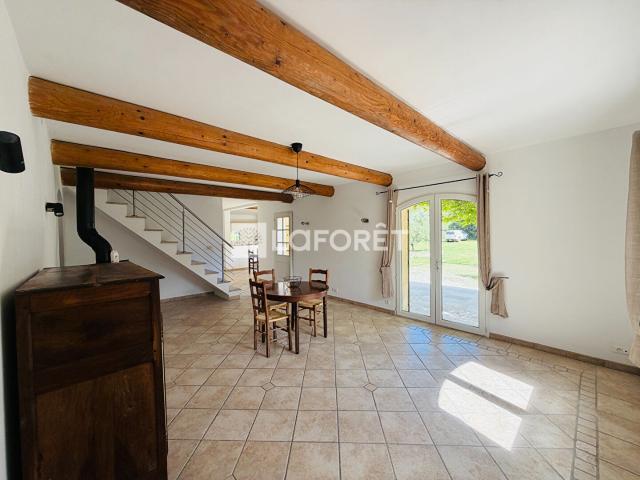 Maison location à Avignon, Velleron
