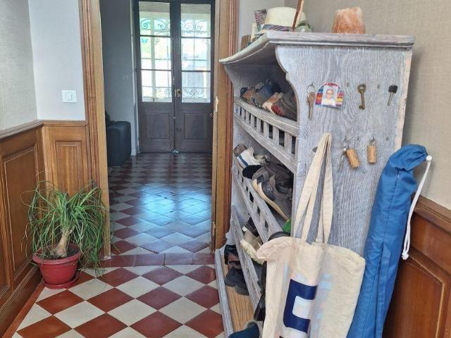 Maison vente à Sainte-Hélène, Gironde