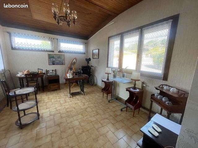 Maison vente à Vienne, Les Côtes-d'arey