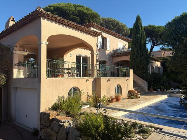 Maison vente à Arrondissement de Draguignan, Sainte-maxime