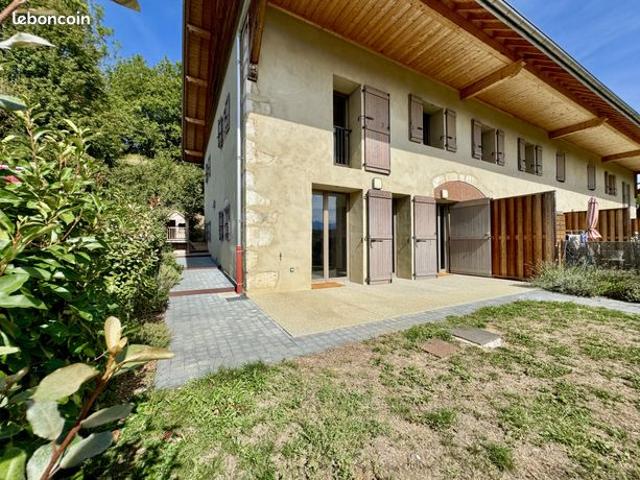 Maison vente à Lovagny, Haute-Savoie