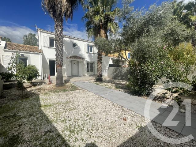 Maison vente à Nîmes, Le Grau-du-roi