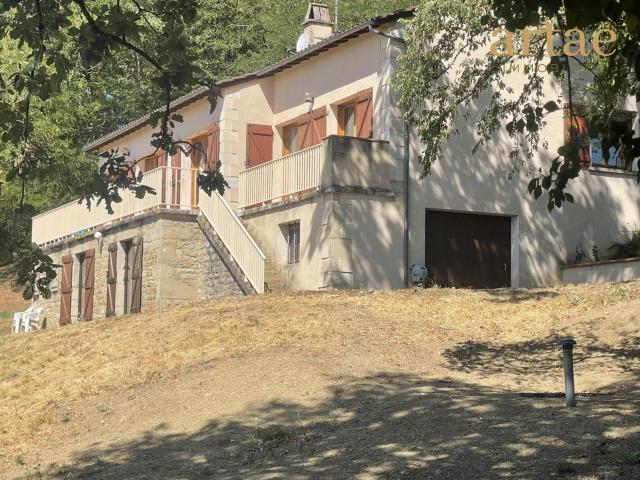 Maison vente à Montauban, Parisot