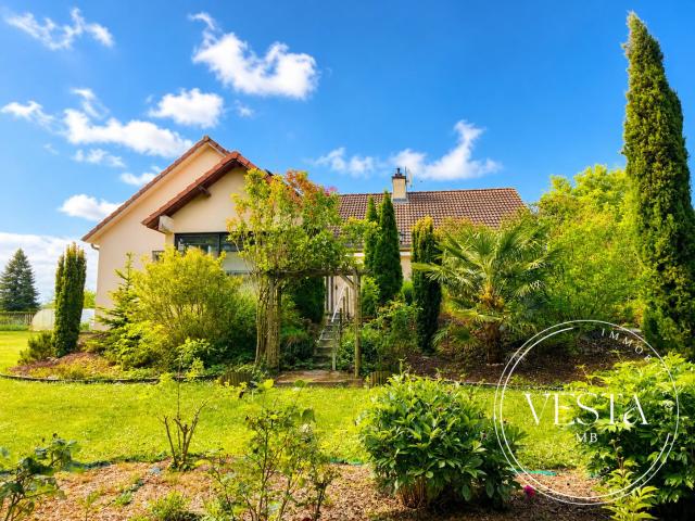 Maison vente à Dijon, Labergement-foigney