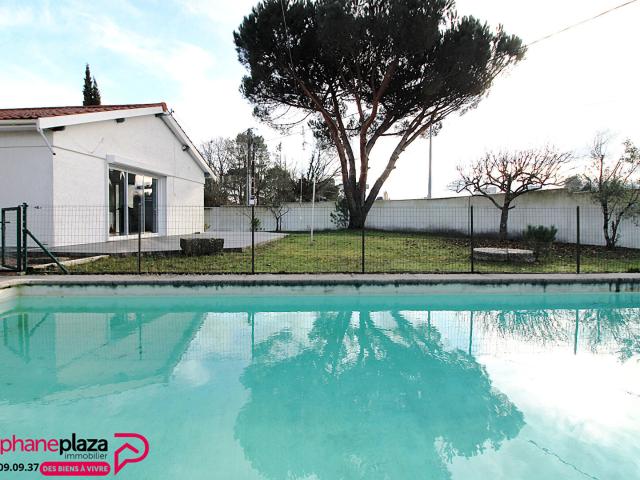 Maison vente à Bordeaux, Martillac