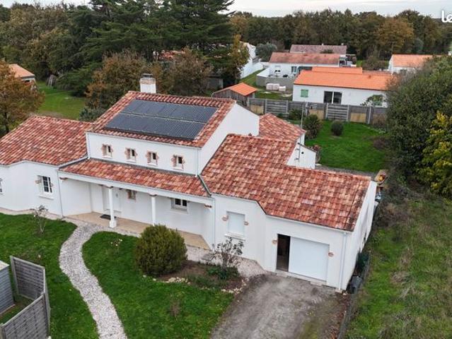 Maison vente à Apremont, Ardennes