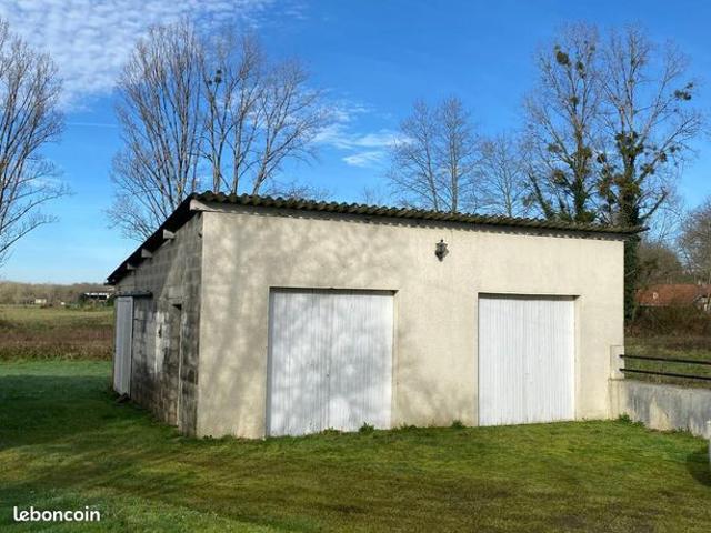 Maison vente à Dax, Castelnau-chalosse